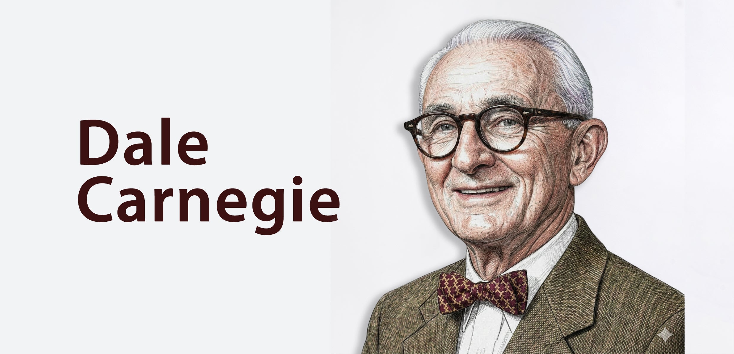 Dale Carnegie