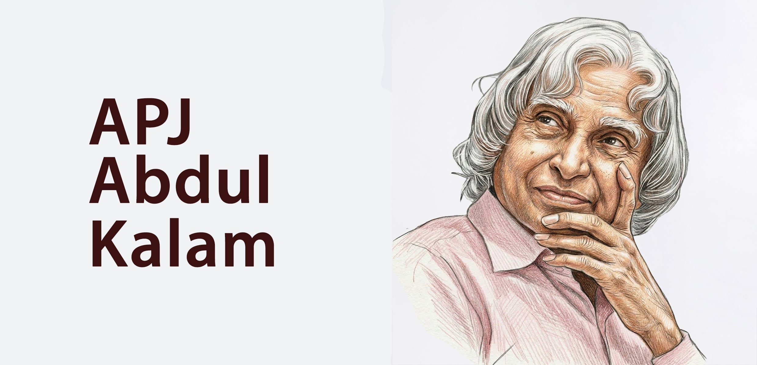 Dr. APJ Abdul Kalam