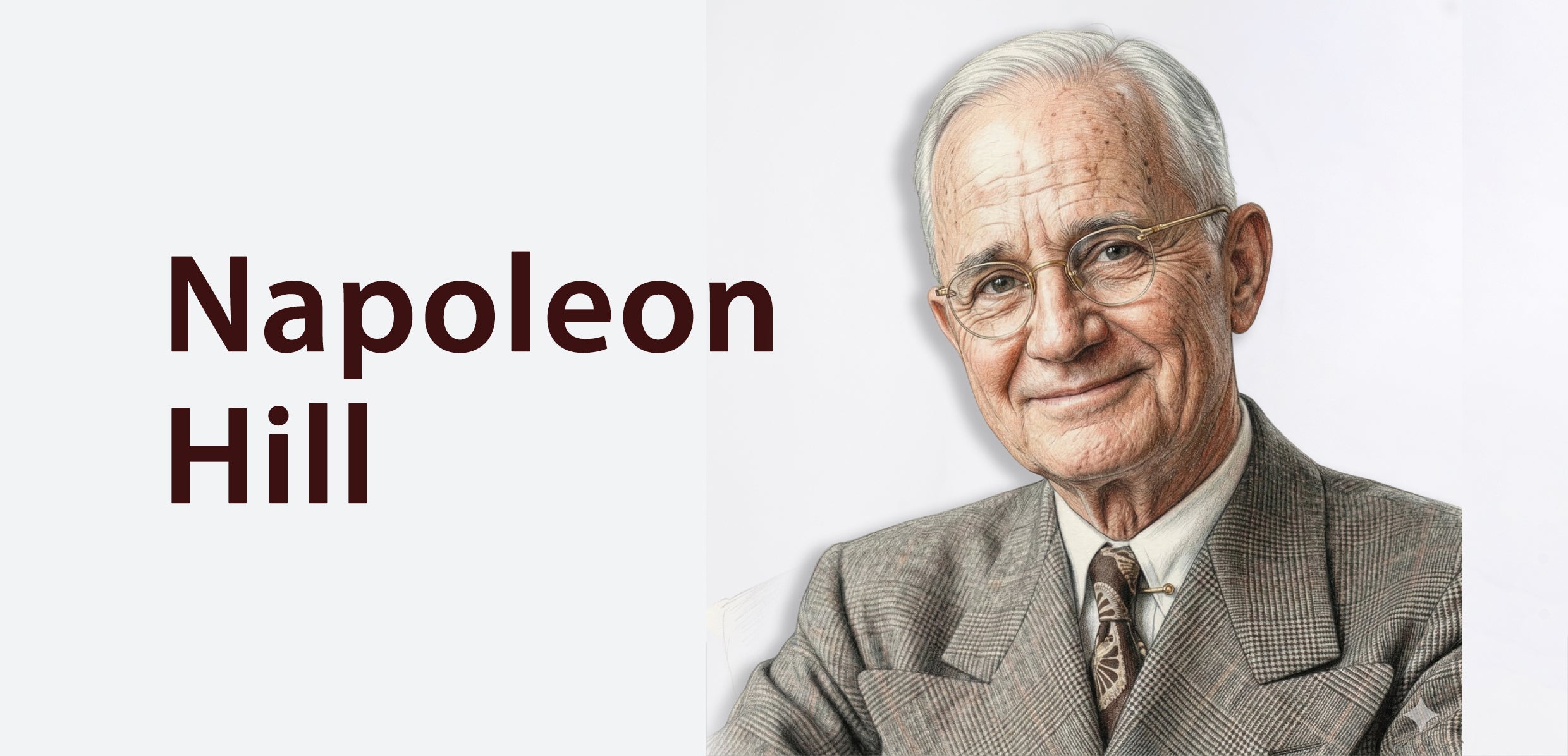 Napoleon Hill