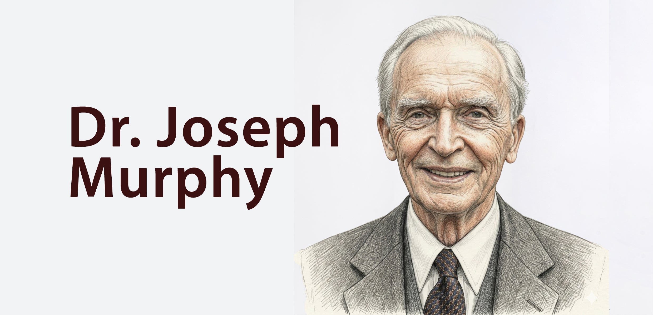Dr. Joseph Murphy