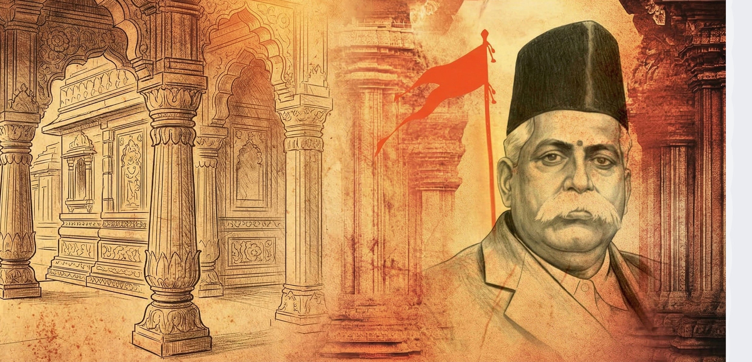 Dr. Keshav Baliram Hedgewar