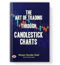 The Art of Trading Through Candlestick Charts (Book In English) - Paperback