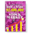 How I Made $2,000,000 In The Stock Market : by Nicolas Darvas (book In English) - Paperback