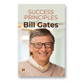 Success Principles Of Bill Gates By Shikha Sharma :  (Book In English)-Paperback