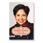Indra Nooyi A Complete Biography - by A.K. Gandhi (English - Paperback)