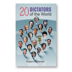 20 Dictators of the World : by Kalyani Mookherji (English - Hardback)