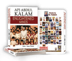 Enlightened Minds : A.P.J. Abdul Kalam - (English - Paperback)