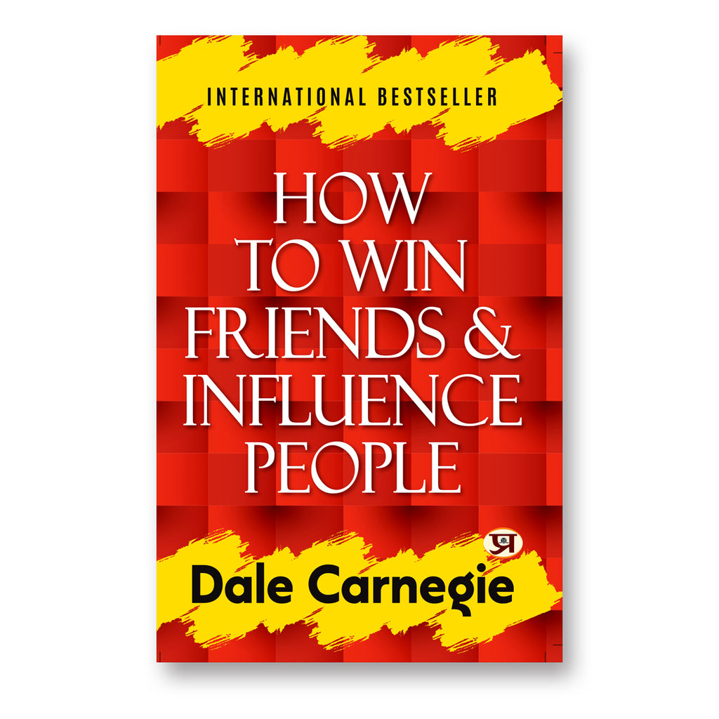 How to Win Friends and Influence People : Dale Carnegie - (English - Paperback)