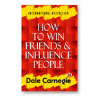 How to Win Friends and Influence People : Dale Carnegie - (English - Paperback)
