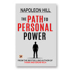 The Path to Personal Power : by Napoleon Hill - (English - Paperback)