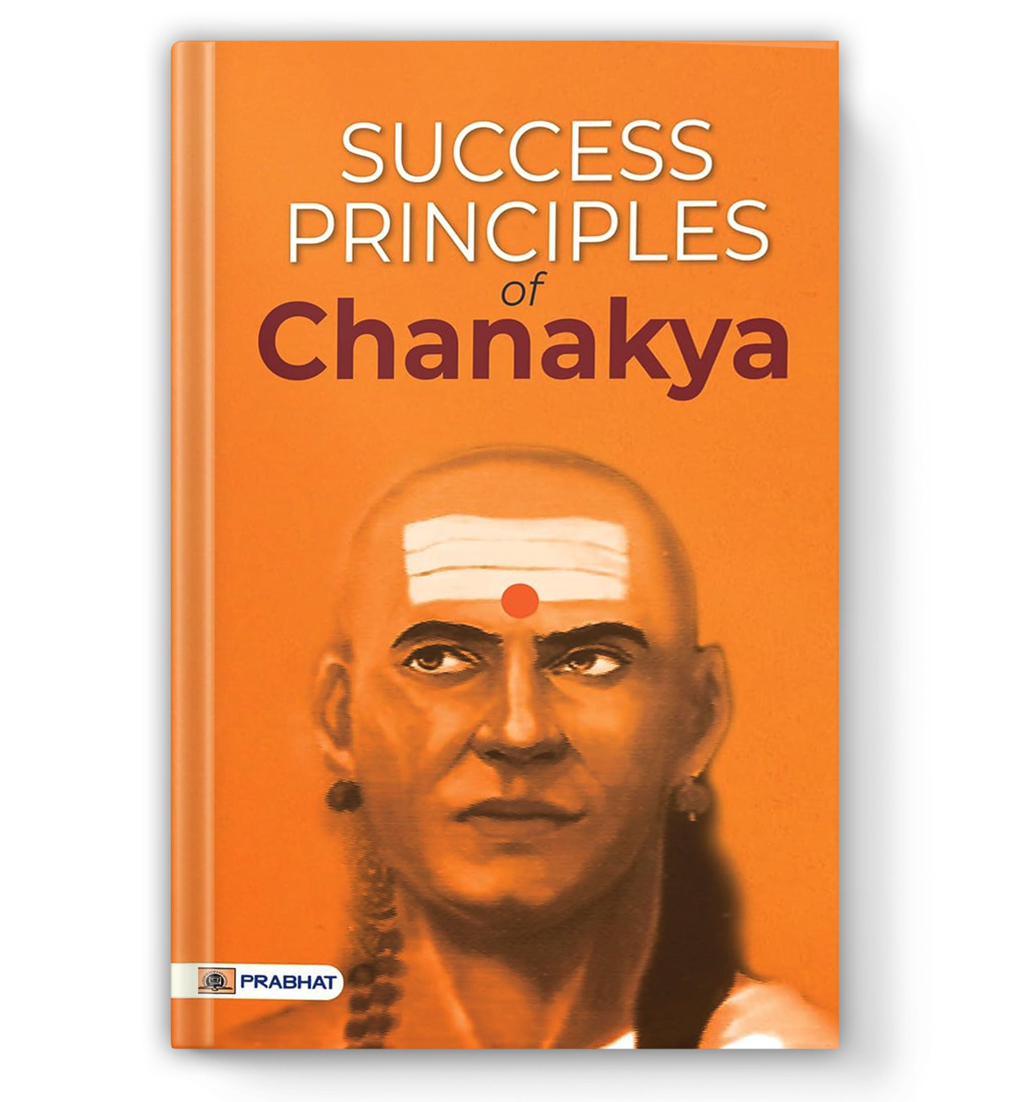 Success Principles Of Chanakya By Mahesh Dutt Sharma :  (Book In English)- Paperback