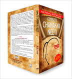 Chanakya Neeti - by R.P. Jain (English - Hardcover)
