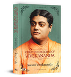 Greatest Speeches of Swami Vivekananda - (English - Paperback)