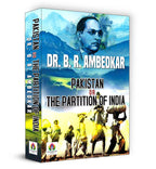 Pakistan Or The Partition of India : Dr. B. R. Ambedkar - (English - Paperback)