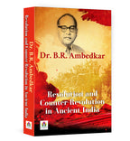Revolution and Counter-Revolution in Ancient India : by Ambedkar - (English - Paperback)