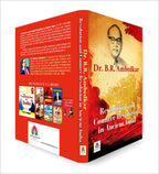 Revolution and Counter-Revolution in Ancient India : by Ambedkar - (English - Paperback)