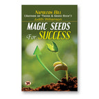 Magic Seeds for Success : by Napoleon Hill - (English - Paperback)