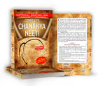 Chanakya Neeti - by R.P. Jain (English - Hardcover)