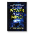 Greatest Power of Your Mind : by Joseph Murphy - (English - Paperback)
