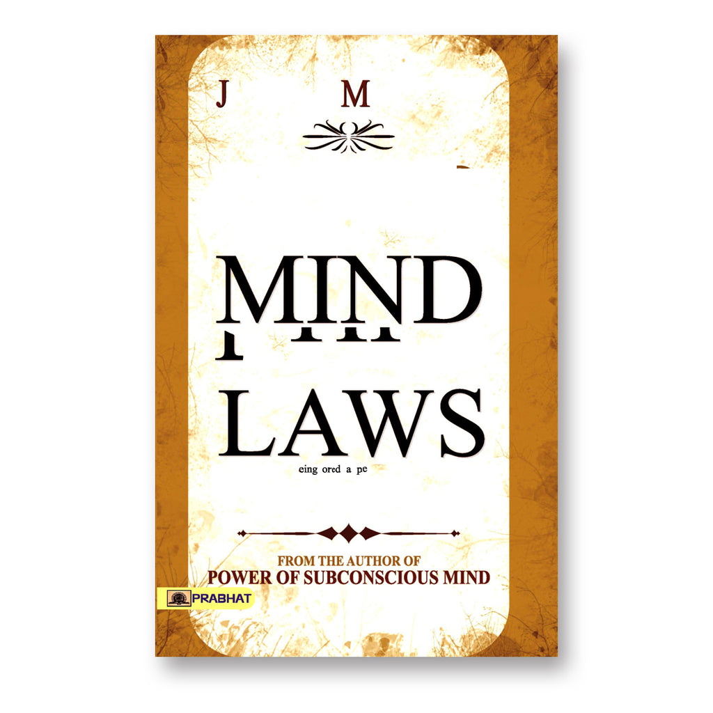 How to Use the Laws of Mind : Joseph Murphy - (English - Paperback)