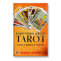 Everything About Tarot by Manisha Koushik (English-Paperback)