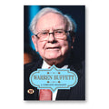 Warren Buffett : A Complete Biography -by Dinkar Kumar (English - Paperback)