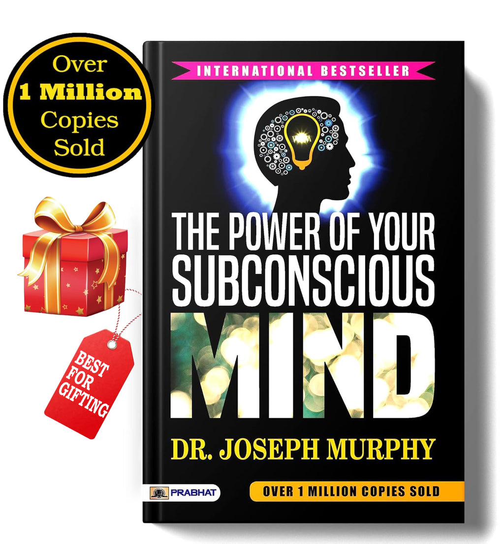 The Power of Your Subconscious Mind : by Joseph Murphy (English - Paperback)