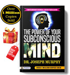 The Power of Your Subconscious Mind : by Joseph Murphy (English - Paperback)