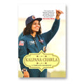 Kalpana Chawla: A Complete Biography - by Abhishek Kumar (English - Paperback)