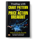 Trading With Chart Pattern And Price Action Breakout by Mahesh Chandra Kaushik (English - Paperback)