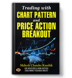 Trading With Chart Pattern And Price Action Breakout by Mahesh Chandra Kaushik (English - Paperback)