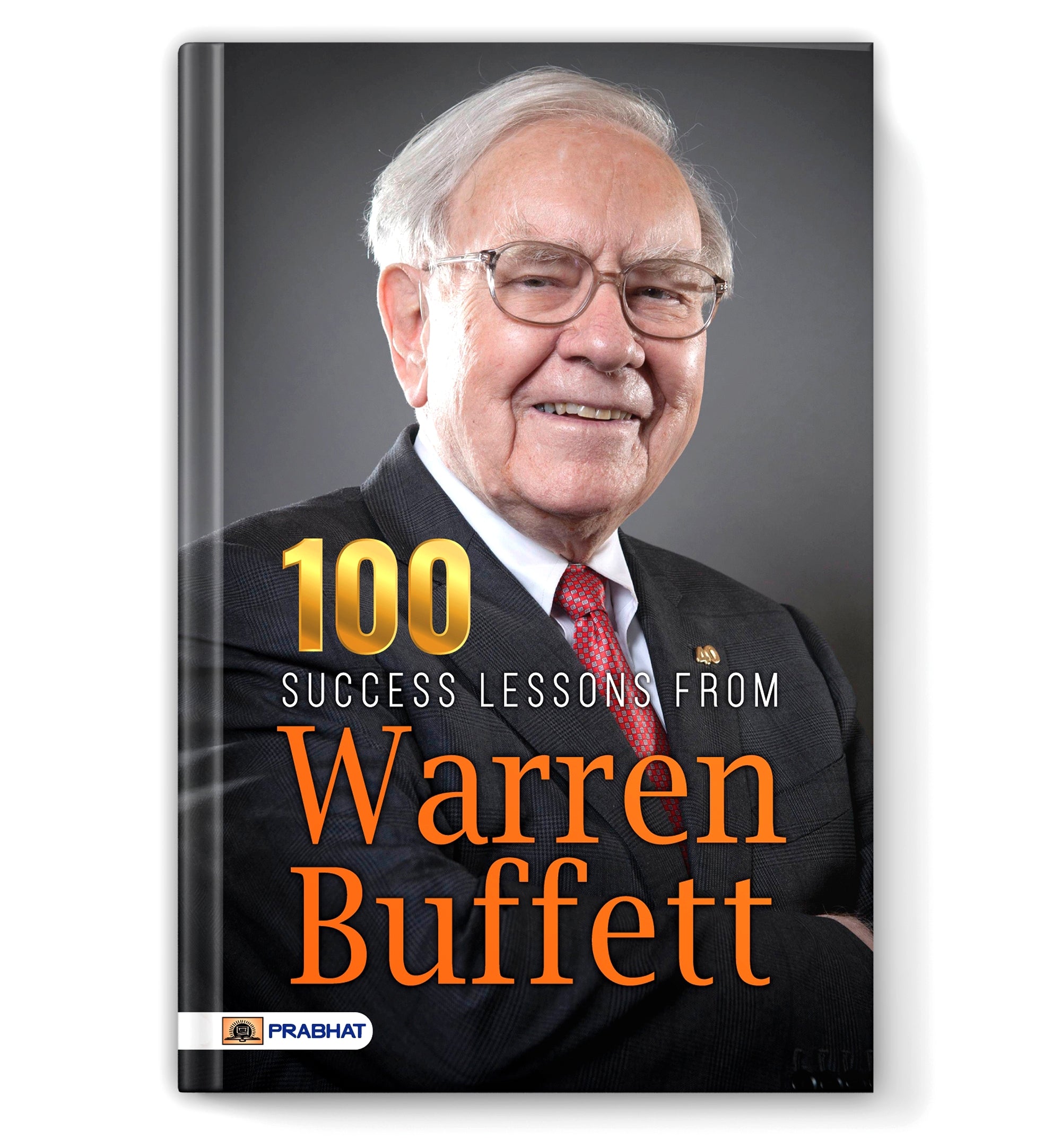 100 Success Lessons from Warren Buffett by N. Chokkan (English - Paperback)