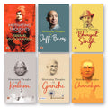 The Leadership Blueprint: Thoughts of the Greats - (Set of 6 Book In English)