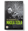 My Inventions: The Autobiography of Nikola Tesla (English - Paperback)