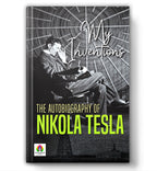 My Inventions: The Autobiography of Nikola Tesla (English - Paperback)