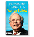 Investment Principles of Warren Buffett - by Pradeep Thakur (English - Paperback)