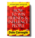 How to Win Friends & Influence People by Dale Carnegie (English-Paperback)