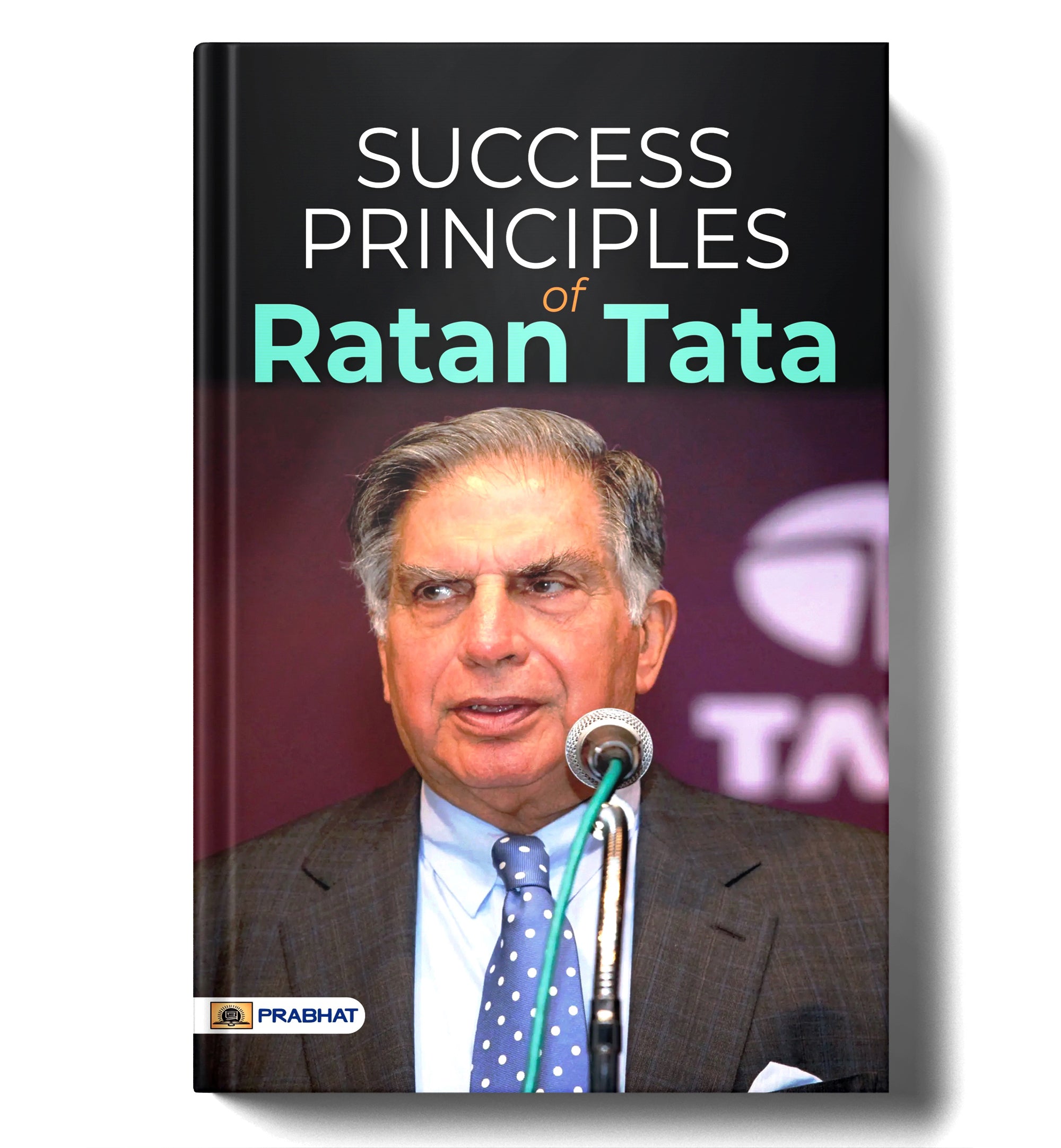 Success Principles of Ratan Tata (English-Paperback)