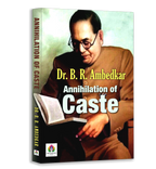 Dr. B. R. Ambedkar Collection (Set of 6 Books) English