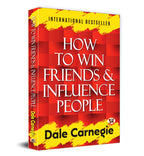 How to Win Friends & Influence People by Dale Carnegie (English-Paperback)