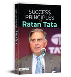 Success Principles of Ratan Tata (English-Paperback)