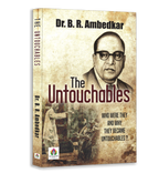 Dr. B. R. Ambedkar Collection (Set of 6 Books) English