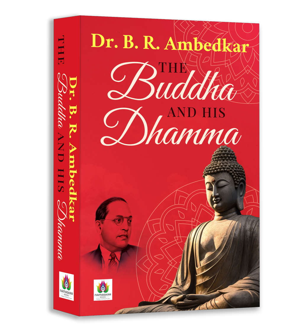Dr. B. R. Ambedkar Collection (Set of 6 Books) English