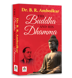Dr. B. R. Ambedkar Collection (Set of 6 Books) English