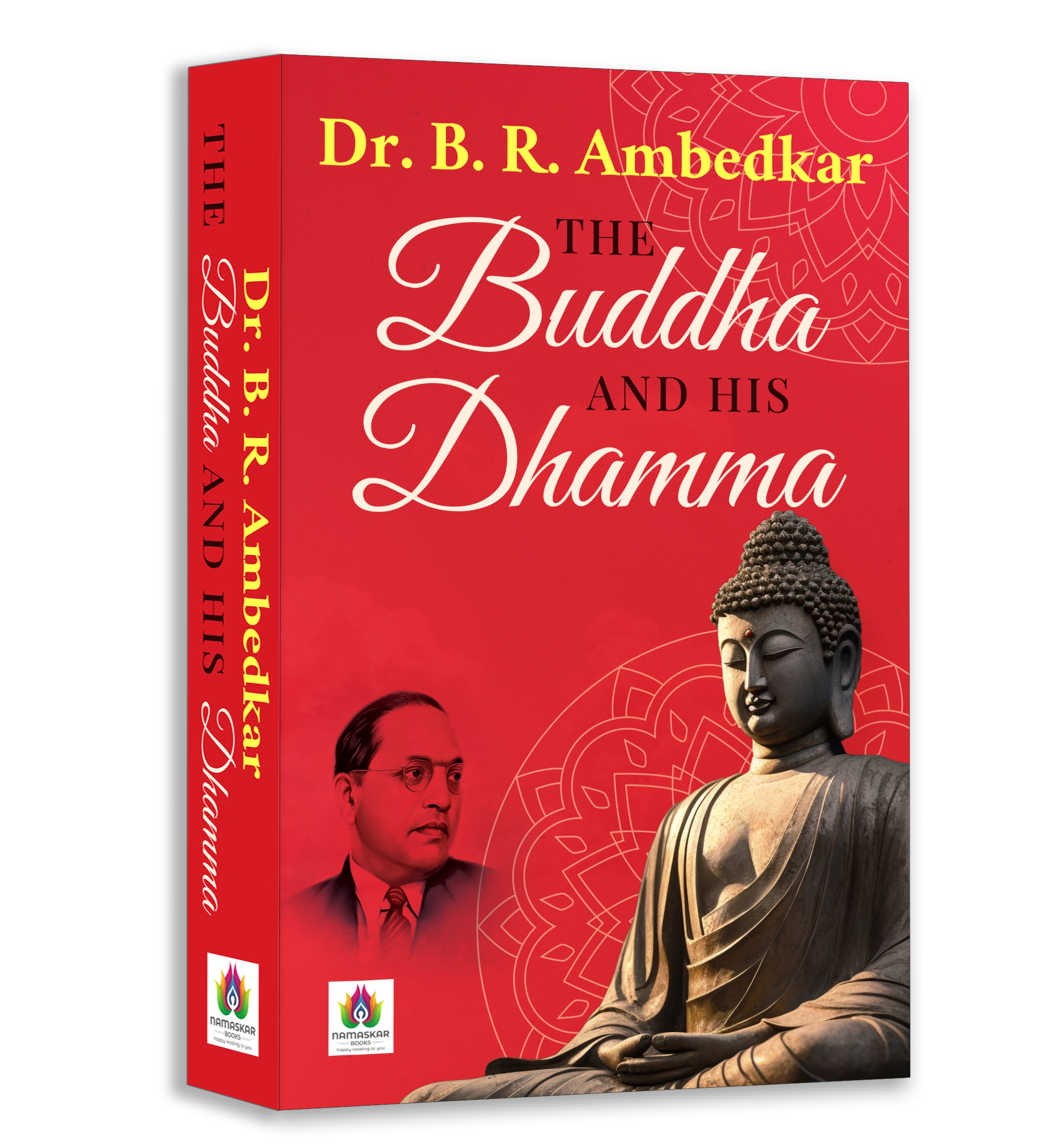 Dr. B. R. Ambedkar Collection (Set of 6 Books) English