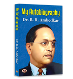 Dr. B. R. Ambedkar Collection (Set of 6 Books) English