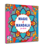 Mandala Art Collection Bundle: Magic, Floral, Birds & Animals
