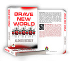 Brave New World : Aldous Huxley - (English - Paperback)