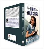 The Diary of A Young Girl : by Anne Frank - (Hindi - Paperback)