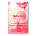 Ikigai By Rashmi :  (Book In English)- Paperback